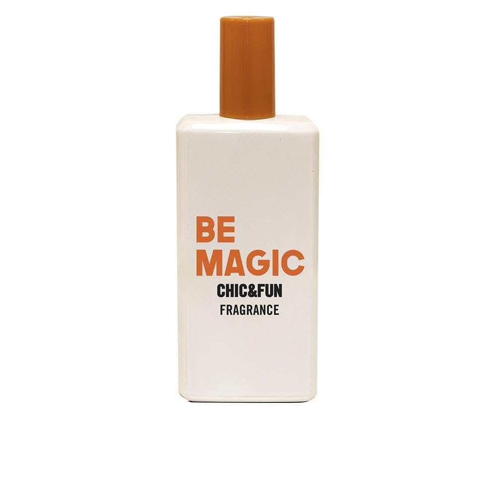 Saphir Chic&Fun Be Magic Edc 50Ml-image