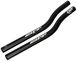 Zipp Vuka Alumina 22.2-mm Aero Bar Extensions (Race)