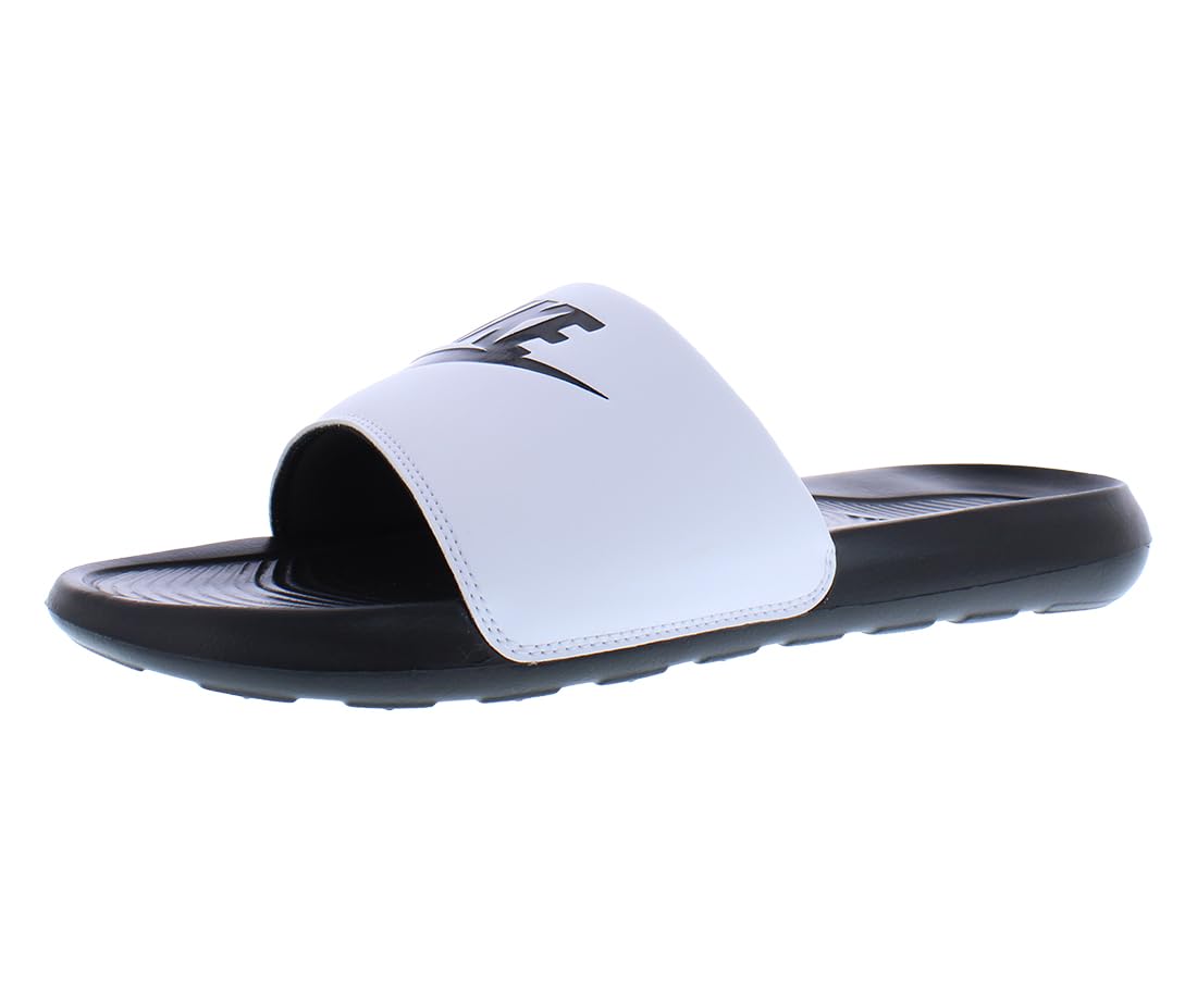 Nike Men's Victori One Printed Slides