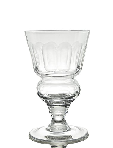 Pontarlier Absinthe Glass