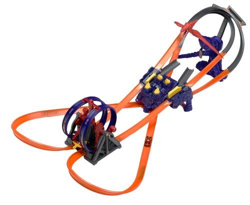 Toys Pista Hot Wheels Terrordactyl Hot Wheels-Terrordactyl Track