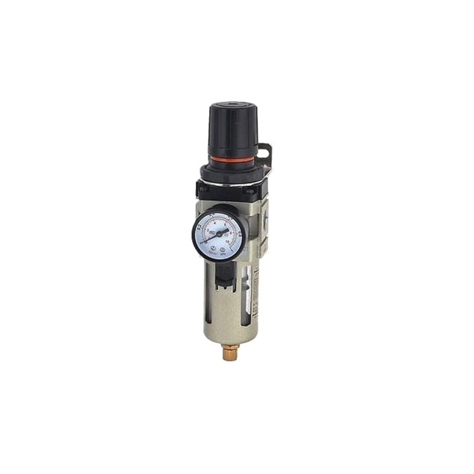 Filtre de compresseur d'air de drainage AW5000-10 haute précision