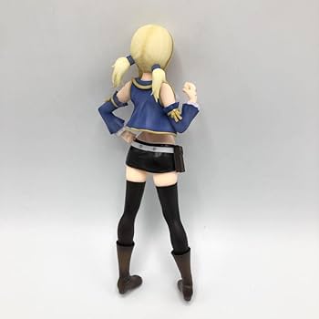 Amazon.co.jp: Bfull 1/6 ルーシィ・ハートフィリア FAIRY TAIL Amazon.co.jp: Bfull 1/6 ルーシィ・ハートフィリア FAIRY TAIL