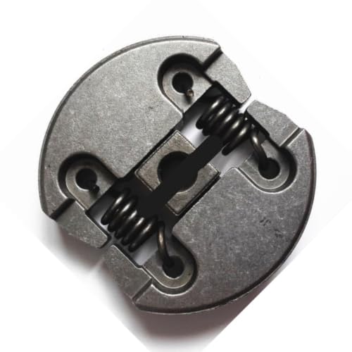 Embrague para motosierra 2500 de transmisión fluida y corte eficiente de 25cc
