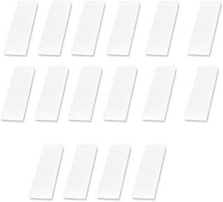 Odor-Eliminating Air Fryer Filters for 6QT Models ‚¨ 16 Pack of Replacements for Fresh Clean Cooking