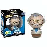 Funko - Figurine Marvel - Stan Lee Exclu Dorbz 8cm - 0849803094829...