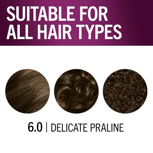 Schwarzkopf 12796 Keratin Color Permanent Hair Color thumb #5
