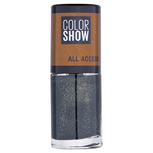 Mayb Maquillage Maybelline Color Show Vernis à ongles All Access P