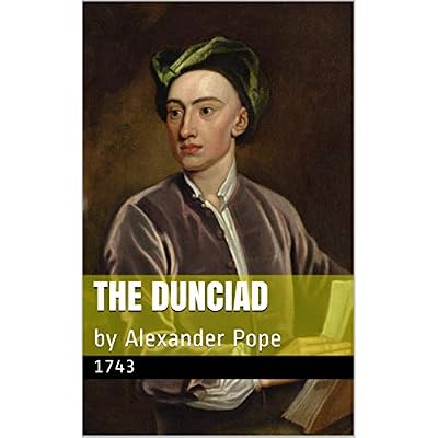 The Dunciad