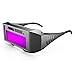 Produktbild Schweißerhelm Schweißbrille Leichte Gadgets Goggles Automatische Dimmschweißgläser Schweißhelm Tragbare Durable Safe Welder Gläsern for Eye Protect