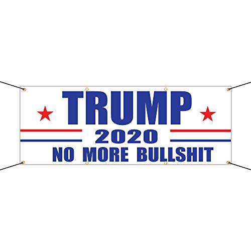 Trump Flag-Trump Flag 2020-Keep America Great Flag -Donald Trump 3x5 FT Flag (Trump Banner Two)
