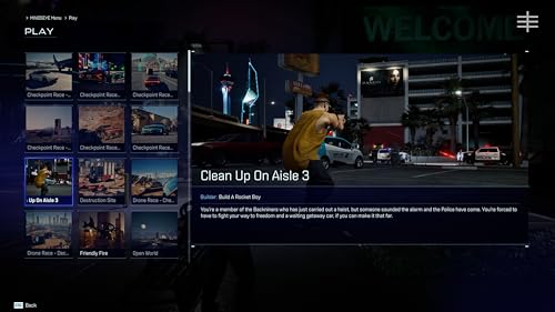 undefined Mindseye (輸入版:北米) - Xbox Series X の商品画像 13