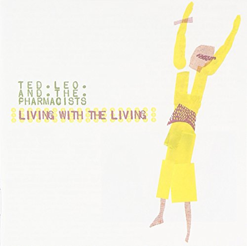 リヴィング・ウィズ・ザ・リヴィング