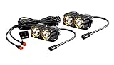 KC HiLiTES 268 Flex LED Dual Spread System (pr)