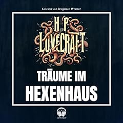Tr&auml;ume im Hexenhaus Titelbild