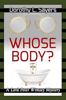 Whose Body?