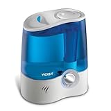 Vicks 1.7 Gallon Ultrasonic Humidifier
