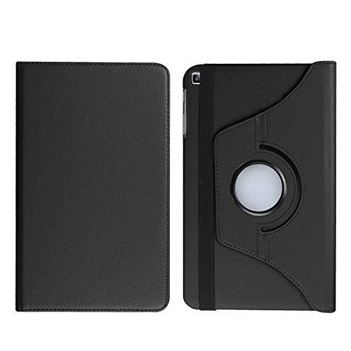 CELZO Rotater 360 Degree Tablet Folio Flip Cover Case for Samsung Galaxy Tab S6 LITE (10.4) (P610/P615) - {Black} (B08CVM4ZR4) Amazon Price History, Amazon Price Tracker