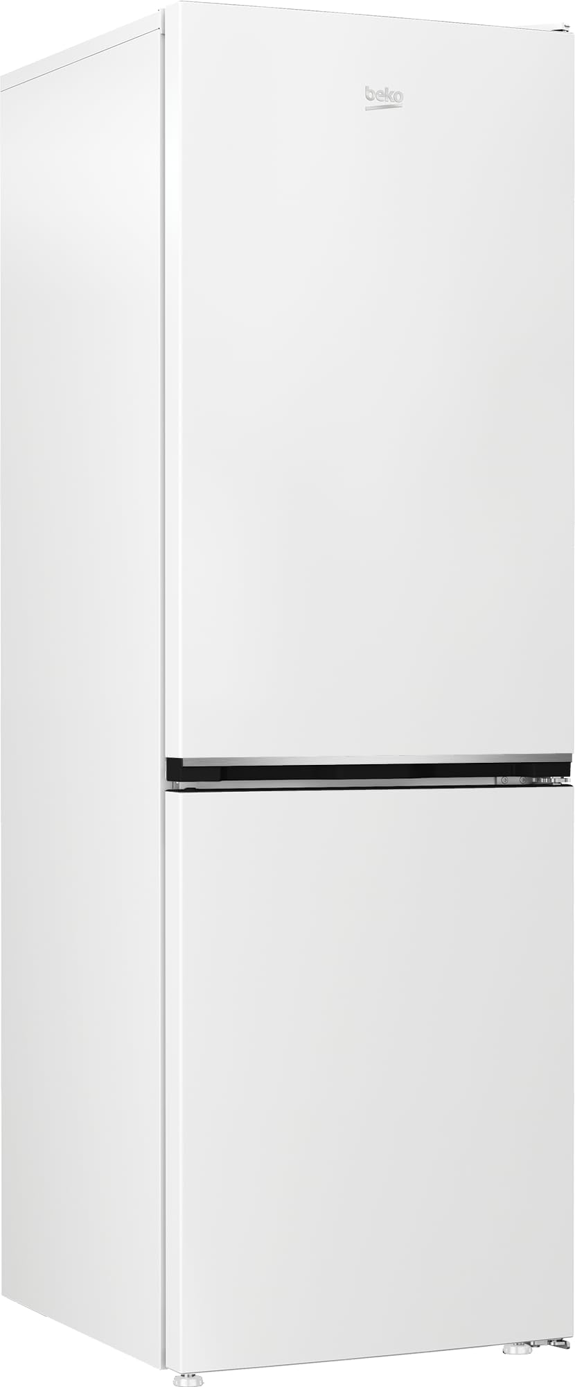 Beko B1RCNE364W: frigorífico combi No Frost 186 cm, 316 L, blanco
