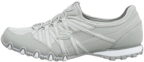 Skechers Sport Women's Primrose Fashion Sneaker,Grey,8 M US | Image 6