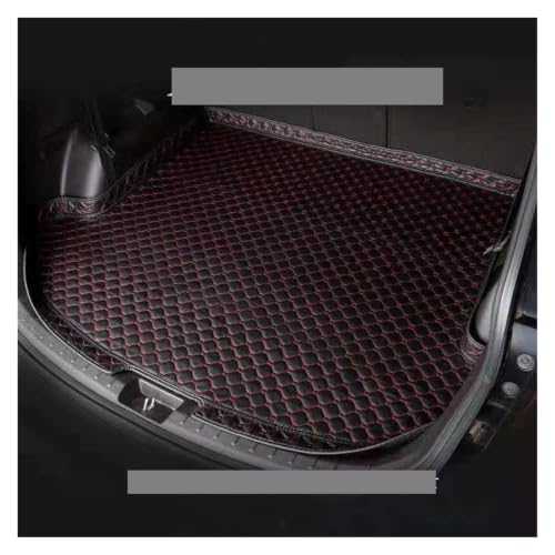 Tapis coffre Volvo XC60 anti-saleté protection étanche sur mesure 2025