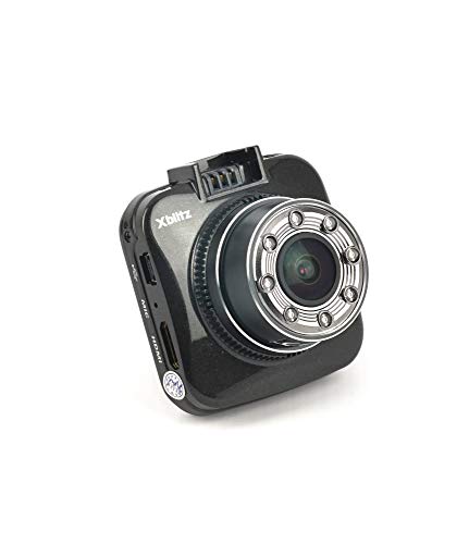 Xblitz Go SE - Cámara para salpicadero