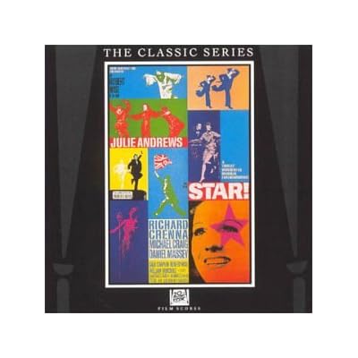 Star!: Original Film Cast