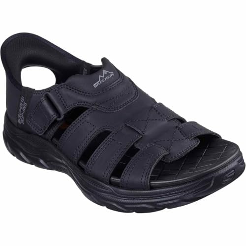Skechers Men's Slip Ins: Revolted SS-Norvel Sandal