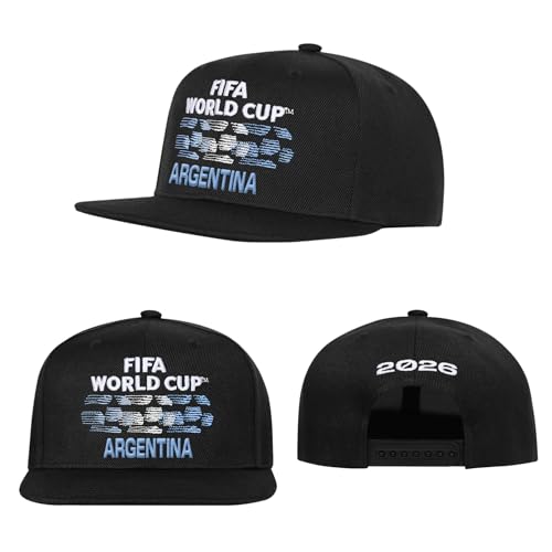 Image of Outerstuff Unisex Adult Country Flatbrim Snapback Baseball Cap