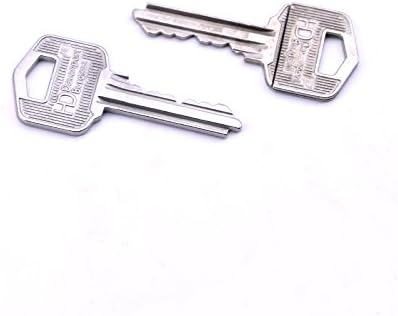 Miniatura 2 de MOMOMAGE Los trucos de magia clave divertidos de cerca Magic Gimmick Props Increíble clave vinculación magia para magos