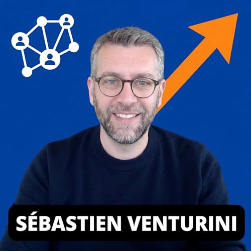 Comment devenir CEO ? D'expert SEO &agrave; PDG d'une bo&icirc;te &agrave; 90M&euro; (avec S&eacute;bastien Venturini)