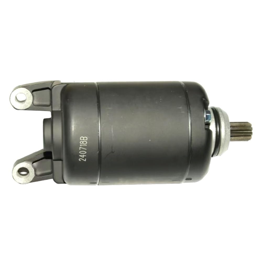 Démarreur de moto pour CBF190 190X TR pièces de rechange système d'allumage