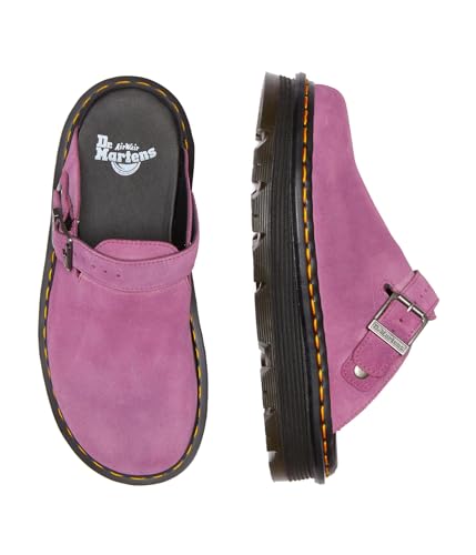 Image of Dr. Martens Unisex Adult Zeb Zag Mule