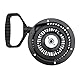 GOOFIT Rücklauf Zugstarter Ersatz für SK100 2009A 20001660 20001121 20001118 Various Popular Snow Blower Models