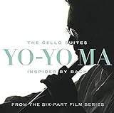 J.S.バッハ:無伴奏チェロ組曲(全曲)~インスパイアド・バイ・バッハ~