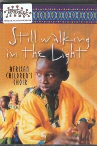 Still Walking in the Light [DVD]