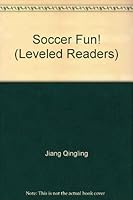 Soccer Fun! (Leveled Readers) 0618287302 Book Cover