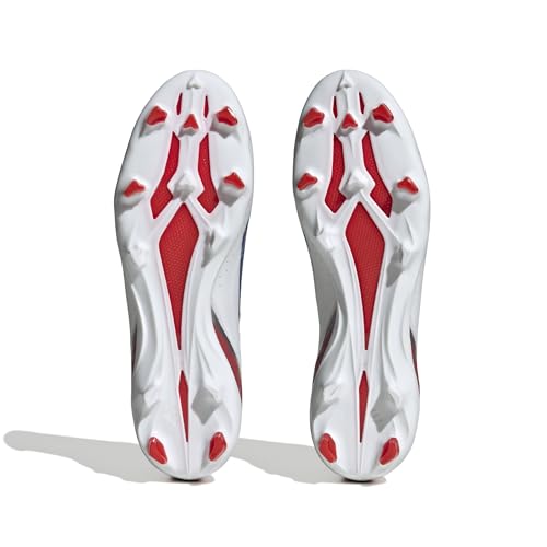 Image of Adidas Unisex-Adult X Crazyfast League Firm Ground