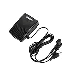 comprar pedal maquina coser singer Este pedal de control de pies es adecuado para la máquina de coser Singer 974.