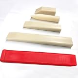 Hizhixi Car Body Repair Tool, Nylon Punch, Striking bar, Embossing Stamp, Paint...