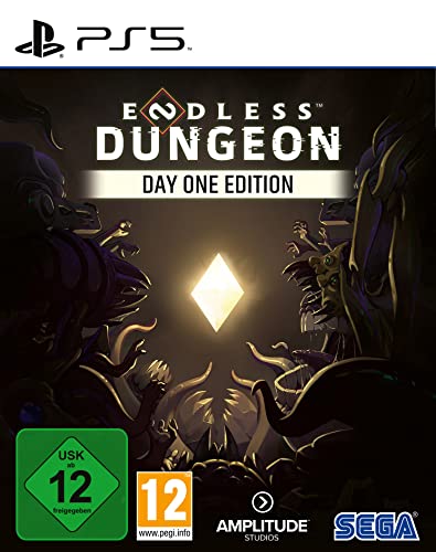 Endless Dungeon - [PS5]