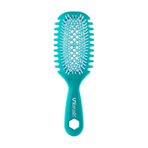 FHI Heat UNbrush Curl Collection for Pain-Free Brushing and Curl Enhancing Styling for Curly Hair Types 1.5 oz