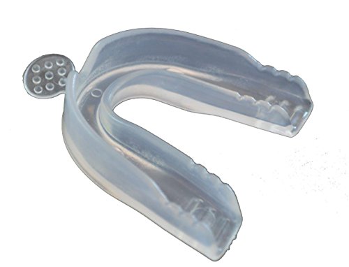 Best Breathe Bruxistop Férula dental termomoldeable contra el Bruxismo - 1 pieza personalizable