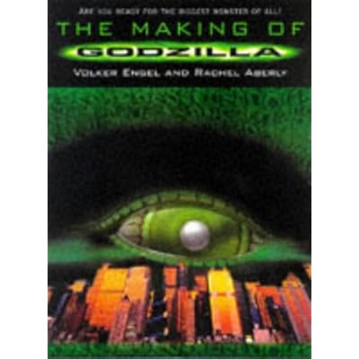 Making of "Godzilla"