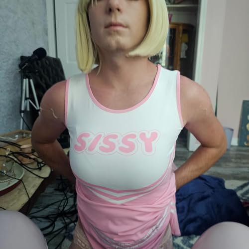 "A PSYCHIATRIST'S PERFECT LITTLE SISSY" A BEDTIME STORY