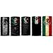 unbrand 5pcs Multifunctional Skull Mexico Flag Face Scarf Headwear Bandana Headband Neck Gaiter Scarf Headband Bandana Du Rag Skull Cap SPF40 for Fishing Cycling Camping Hiking Motorcycles