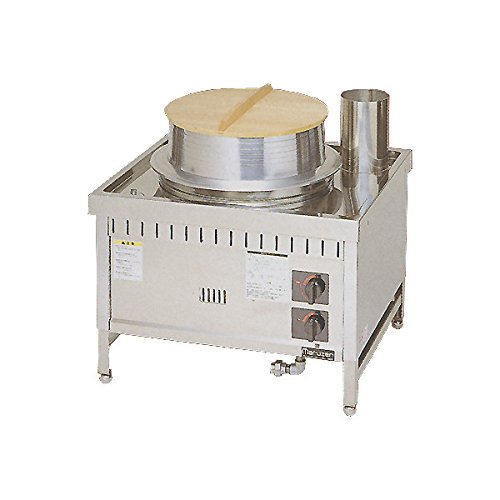 うどん釜｜株式会社マルゼン