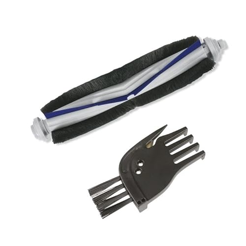 Brosse Turbo Aspirateur Rowenta – Compatible Explorer 40 - vue 6