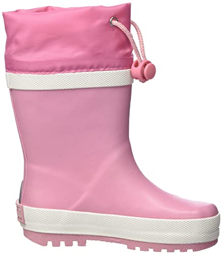 Boy's Wellington Boots Botte de pluie4