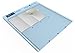Scor-Pal SP108 Eighths Measuring and Scoring Board, 12
